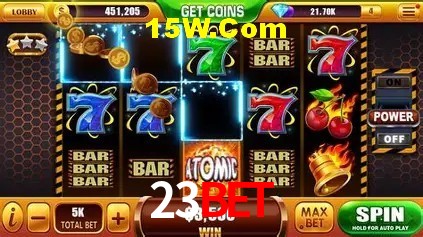 Ofertas Exclusivas 23Bet