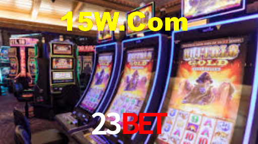 23Bet: A Experiência de Casino com Jogos de Mesa ao Vivo