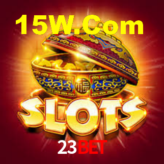Interface do App 23Bet