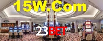 23Bet: Jogos de Caça-Níqueis-Altas Recompensas, Roleta-Velocidade, Blackjack-Desafios Máximos