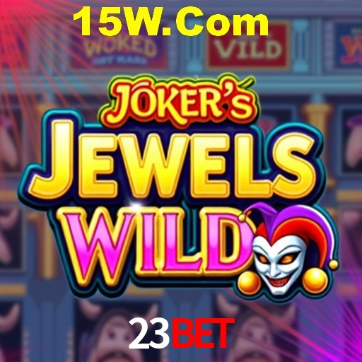 Jogos de Slot 23Bet