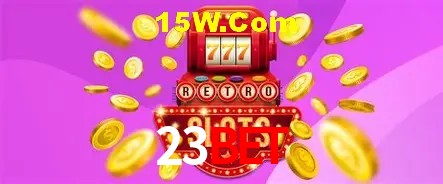 Provedores de Jogos 23Bet