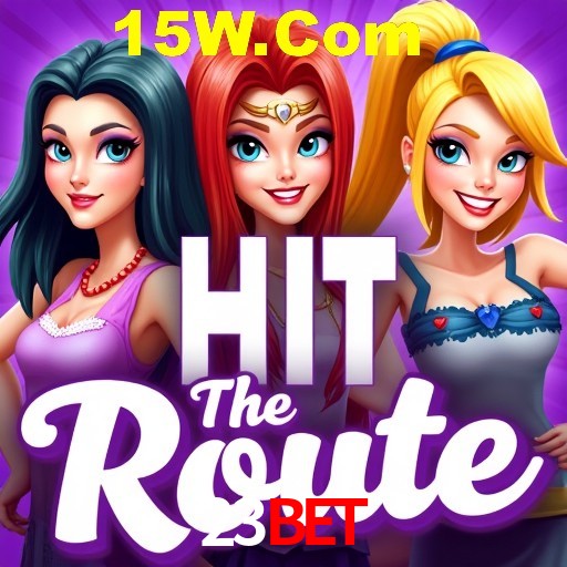 Descubra o Mundo do Cassino Online com 23Bet
