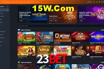 Promoção Relâmpago 23Bet