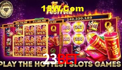 Integração de APIs 23Bet