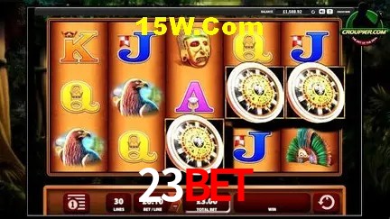 Estatísticas 23Bet