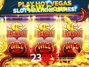 Cadastro Rápido 23Bet