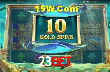 Jogos de Slot 23Bet